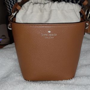 Kate Spade Bucket Bag
